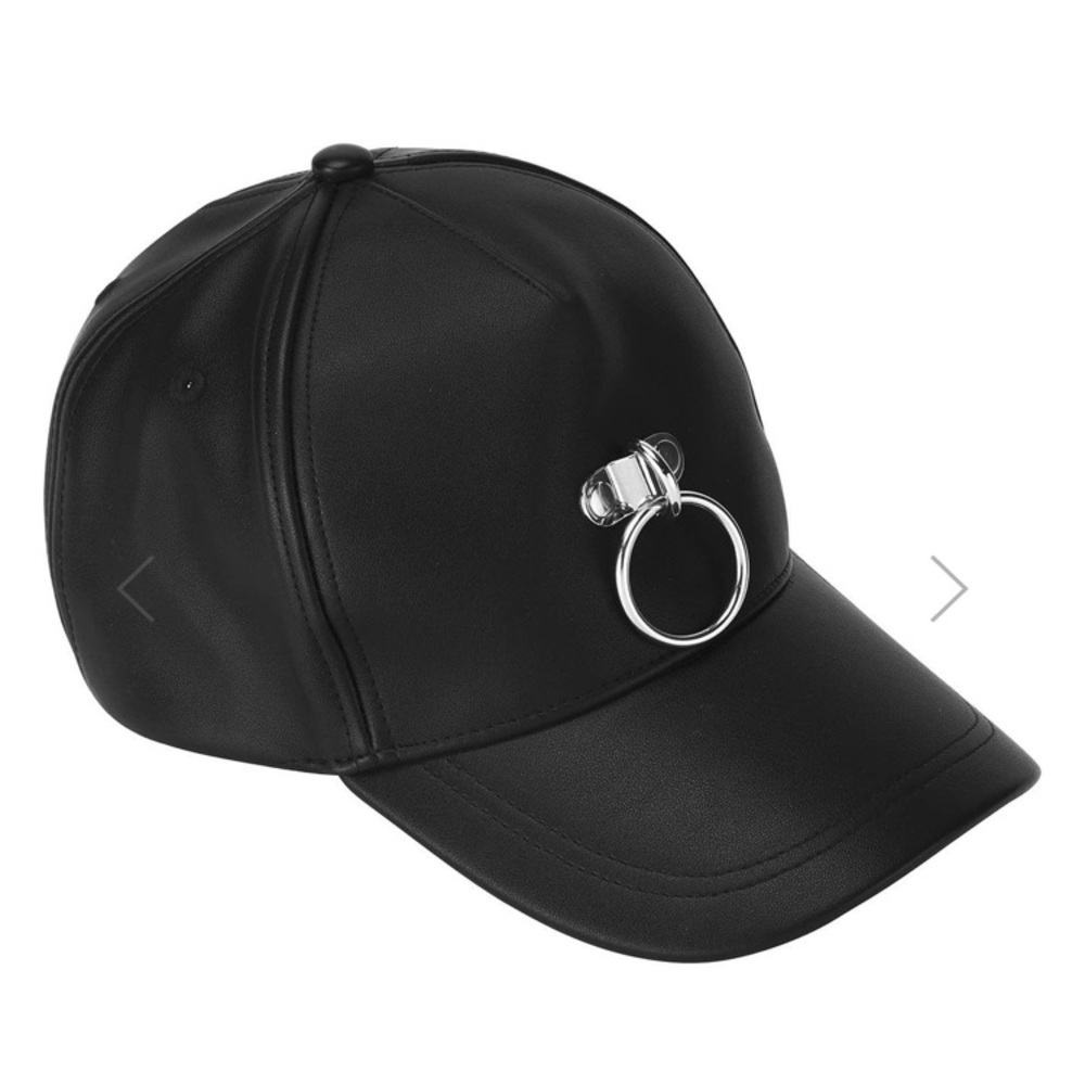 Killstar Oh Really Cap. NWT